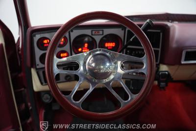 1976 GMC Sierra 1500 Classic