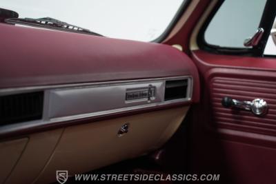 1976 GMC Sierra 1500 Classic
