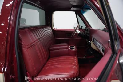 1976 GMC Sierra 1500 Classic