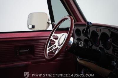 1976 GMC Sierra 1500 Classic