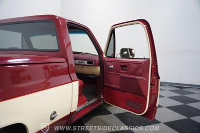 1976 GMC Sierra 1500 Classic