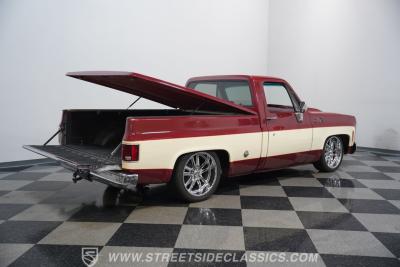 1976 GMC Sierra 1500 Classic