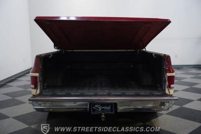 1976 GMC Sierra 1500 Classic