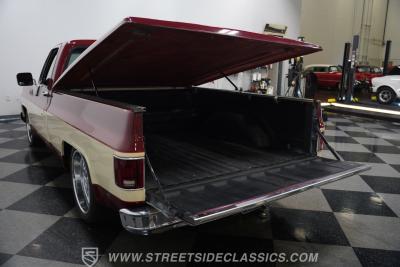 1976 GMC Sierra 1500 Classic