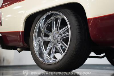 1976 GMC Sierra 1500 Classic