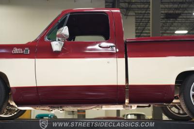 1976 GMC Sierra 1500 Classic