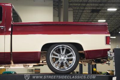 1976 GMC Sierra 1500 Classic