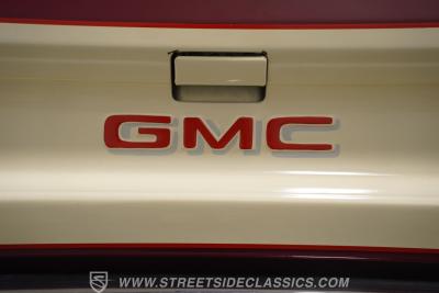 1976 GMC Sierra 1500 Classic