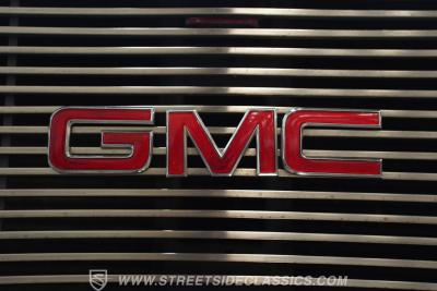 1976 GMC Sierra 1500 Classic
