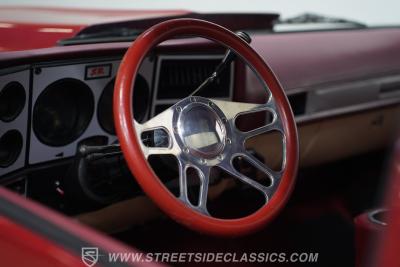 1976 GMC Sierra 1500 Classic