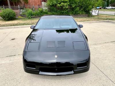 1988 Pontiac Fiero