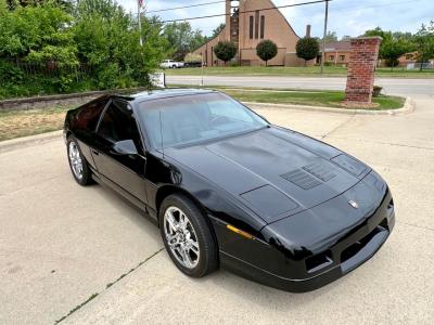 1988 Pontiac Fiero