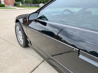 1988 Pontiac Fiero