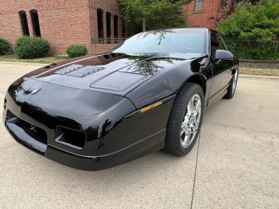 1988 Pontiac Fiero