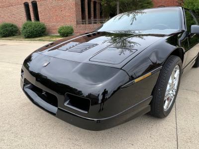 1988 Pontiac Fiero