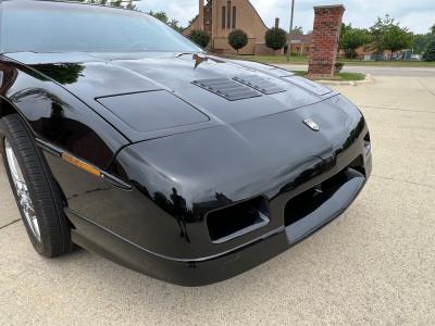 1988 Pontiac Fiero