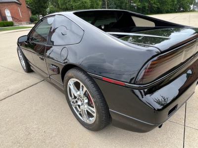 1988 Pontiac Fiero