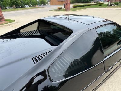 1988 Pontiac Fiero