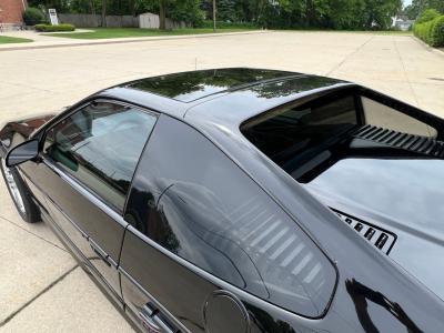 1988 Pontiac Fiero