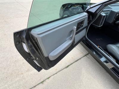 1988 Pontiac Fiero