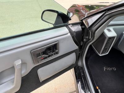 1988 Pontiac Fiero