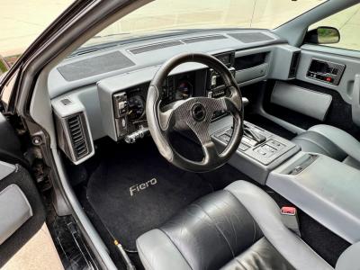 1988 Pontiac Fiero