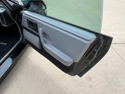 1988 Pontiac Fiero
