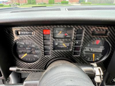 1988 Pontiac Fiero