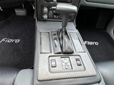 1988 Pontiac Fiero