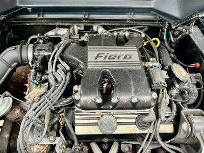 1988 Pontiac Fiero