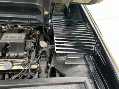 1988 Pontiac Fiero