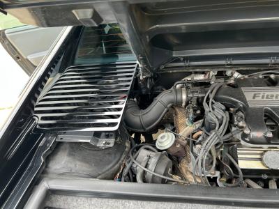 1988 Pontiac Fiero