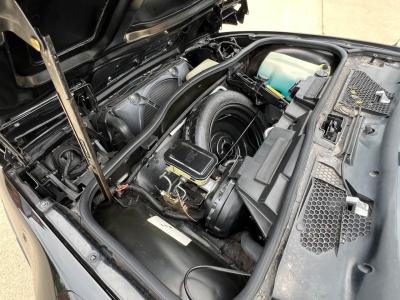 1988 Pontiac Fiero