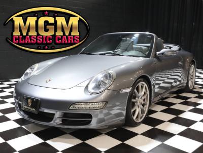 2007 Porsche 911
