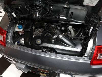 2007 Porsche 911