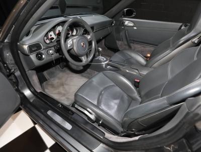 2007 Porsche 911