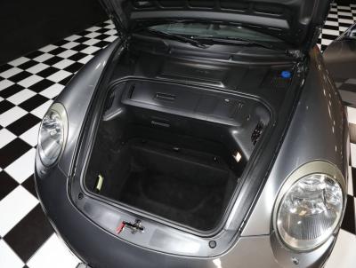 2007 Porsche 911