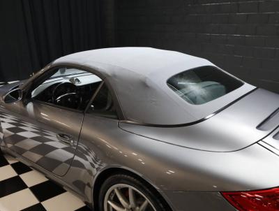 2007 Porsche 911