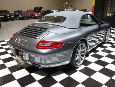 2007 Porsche 911