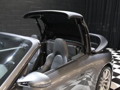 2007 Porsche 911