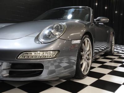2007 Porsche 911
