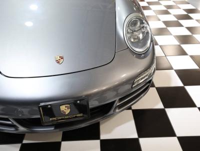 2007 Porsche 911