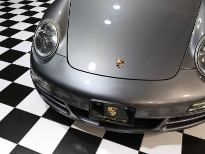 2007 Porsche 911
