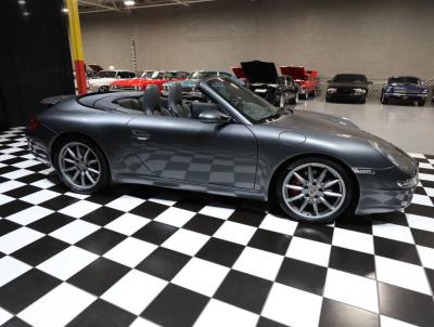 2007 Porsche 911