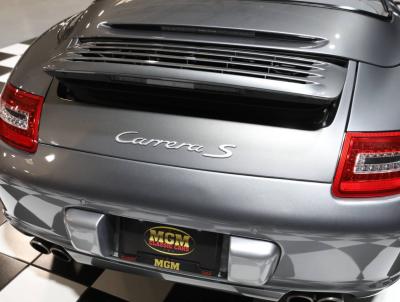 2007 Porsche 911