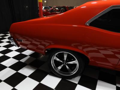 1971 Chevrolet Nova