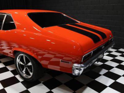 1971 Chevrolet Nova