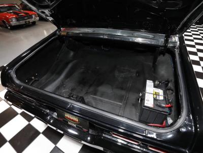 1974 Chevrolet Nova