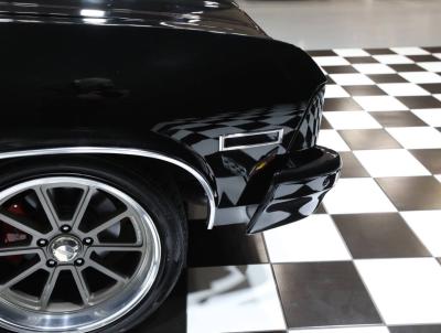 1974 Chevrolet Nova