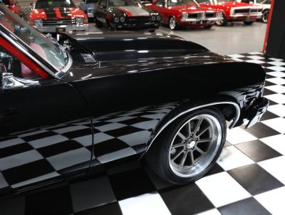1974 Chevrolet Nova
